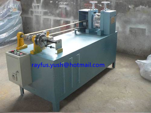 Stitching Wire Making Machine, for Carton Box Stitching machine