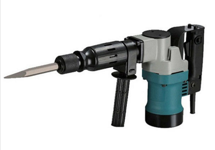 Submarine Gate Injection Molding , Electric Breaker Hammer Sprue Injection Molding