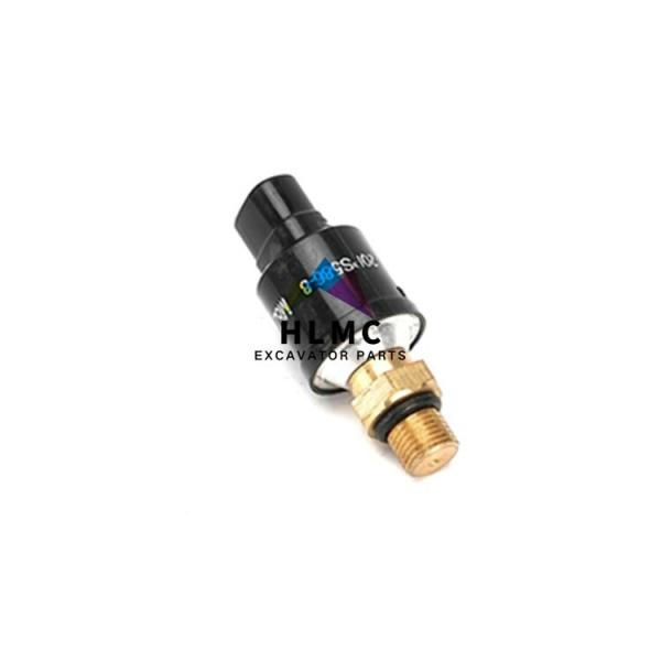 Standard Excavator Pressure Sensor 20PS586-8 4254563 12 Month Warranty