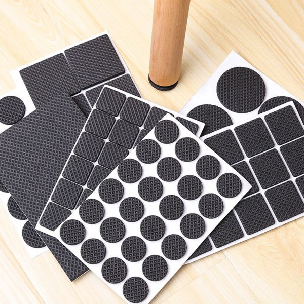 High Temperature Moisture-Proof EVA Die Cutting Sponge Foam Sheet Single Sided Silicone Pressure Sensitive Masking Material