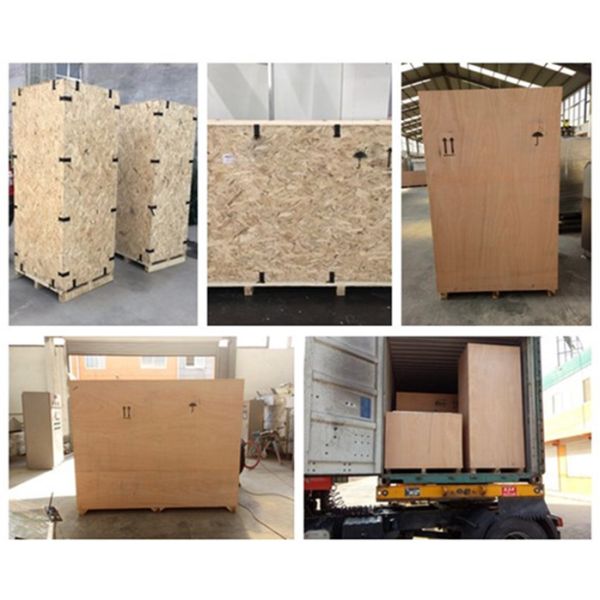 Dog Snack Machine Single Extruder Stainless Steel 100-150kg/hr