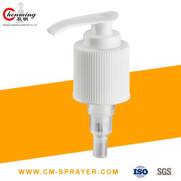 32/410 33/410 38/400 38/410 48/410 Lotion Dispenser  Pump 33/410 Dispenser Pump 11'' Dip Tube