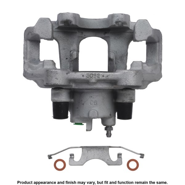 JEEP Auto Parts Vehicle Brake Caliper 18B5420 18B5421 345118 345119 OEM 68052381AA 68052380AA