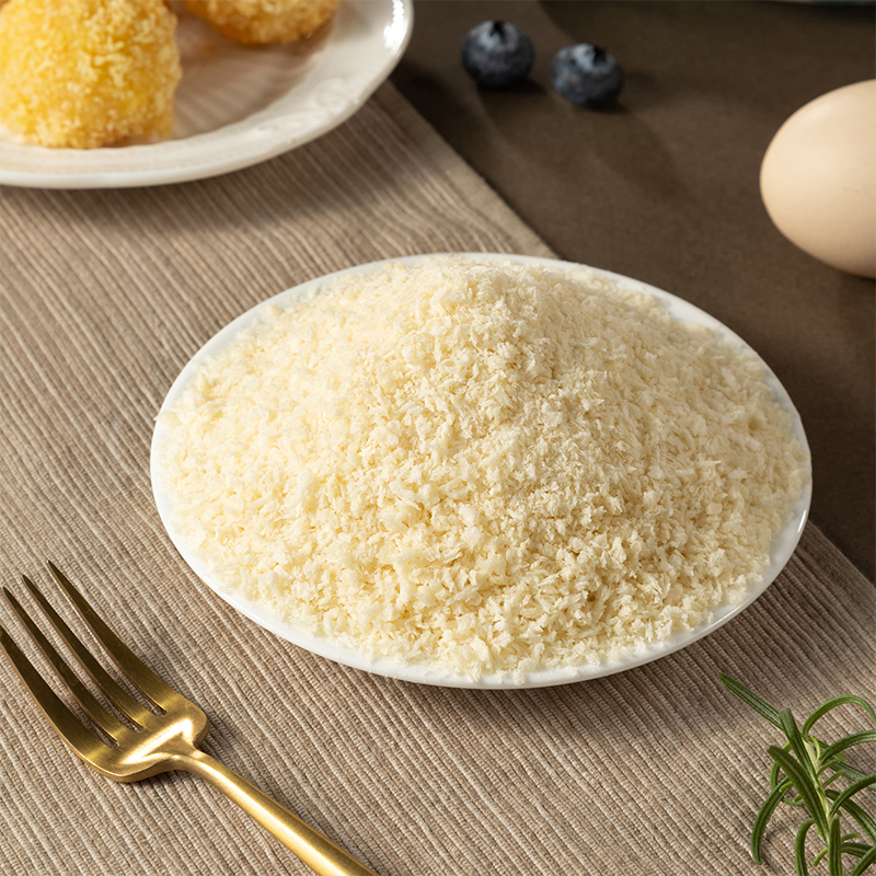 Traditional Japanese Panko Breadcrumbs – Crispy Panko Breadcrumb 