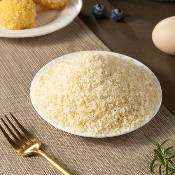 White and Yellow Panko Breadcrumbs Supplier | Global Food Service Distributor