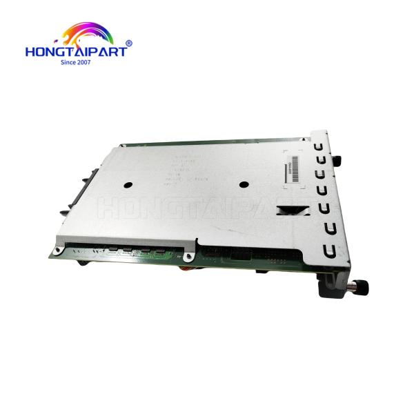 Formatteur Pour HP LaserJet Entreprise 500 couleur MFP M575 Imprimante carte mère Hongtaipart carte mère
