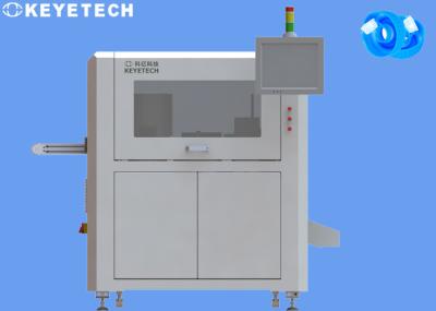 Aoi Equipment Inspection System em linha industrial para tampões da cubeta de 5 galões
