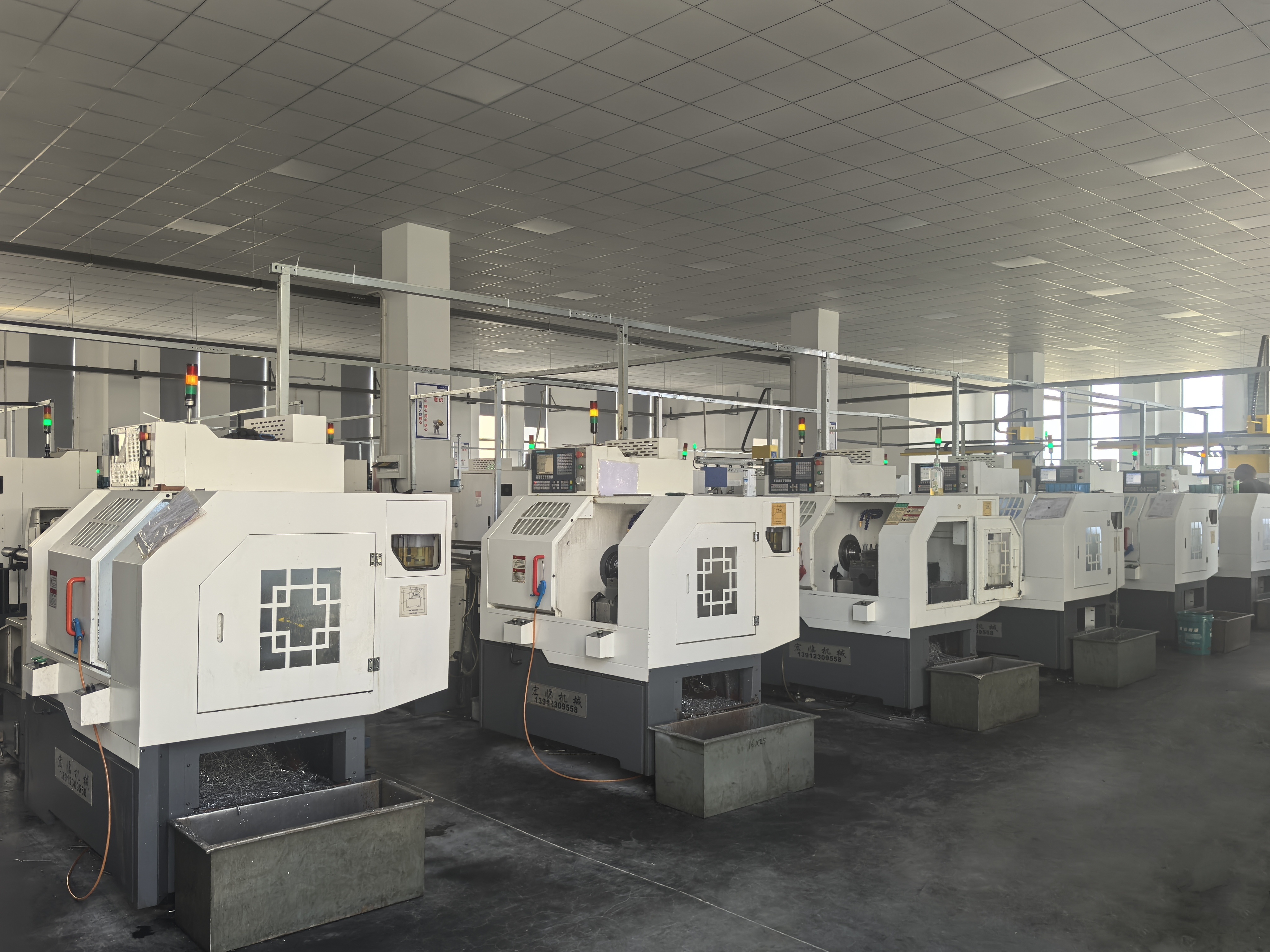 Zirconia Ceramic Guide Pin for Resistance Welding Applications