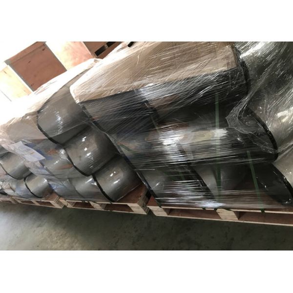 Штуцер локтя нержавеющей стали UNS N06022