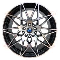 18Inch R19 Used Car Tire Rims Alloy Wheels Replacement B-M-W F30 E90 E70 X5 M3 E46