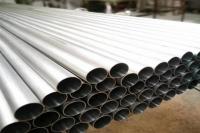 202 Stainless Steel Tube Pipe Escutcheon Plate Seamless