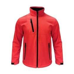 Waterproof Winter Bomber Windbreaker Pilot Outdoor Work Sports Windproof Stretch Men Branded Utility Softshell Jacket