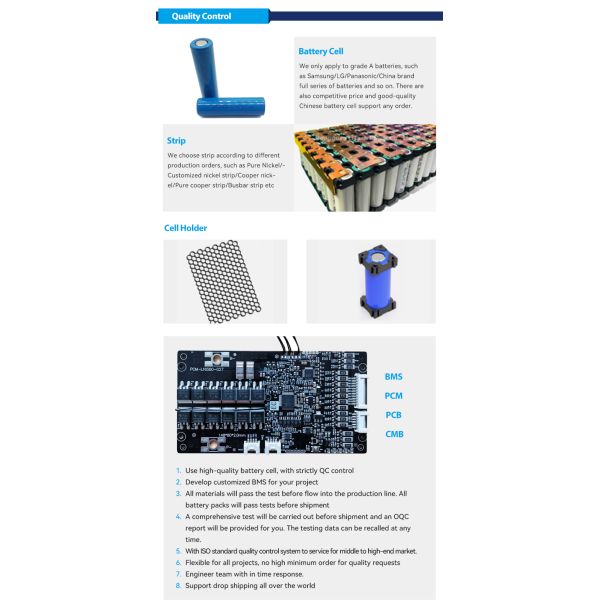 3.7V 1200mAh 18650 Lithium-ion Battery Pack with PCB Protection for Power Tools and Electronics