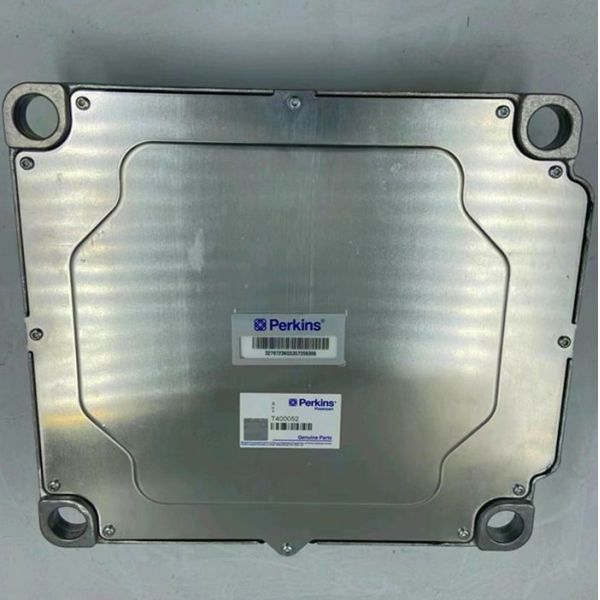 Perkins C7.1 Engine 1106D-70TA For CAT 320E Electronic Control Module ECM T400052