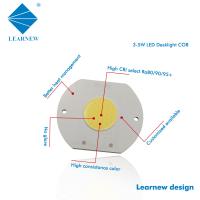 O diodo emissor de luz da ESPIGA da LUZ 3W-20W da MESA lasca 2700K-6000K 120-140lm/W com CRI ALTO