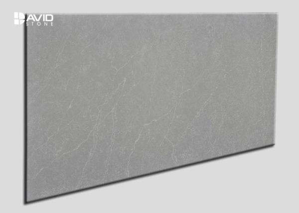 Quartz Stone Slab That Looks Like Marble For Indoor Wall Decor/Countertops