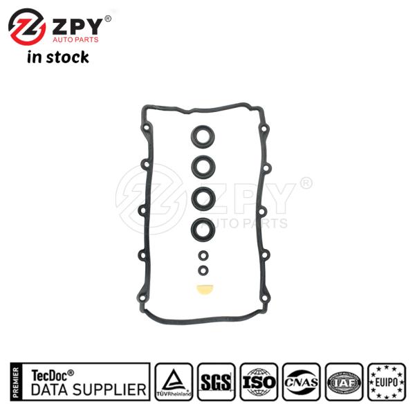 ZPY 077198025A Valve Cover Gasket Set for Audi A8 V8 4.2L