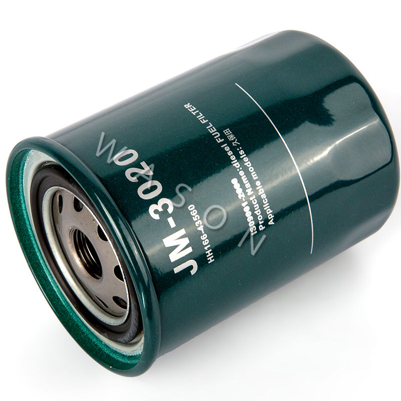 Excavator Hydraulic Fuel Filters 600-311-3841 600-311-3550 In High Qaulity