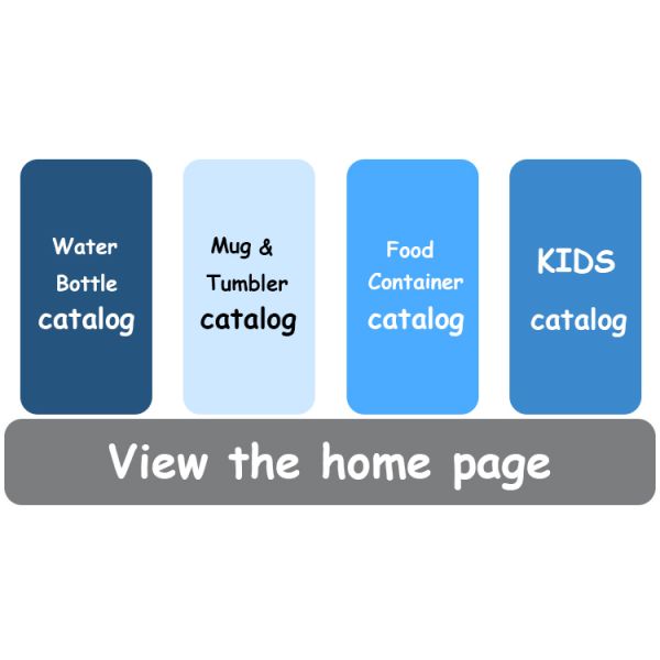 Non-Toxic 304 Stainless Steel Lunch Box Resistant to Food Acids Odorless and Tasteless