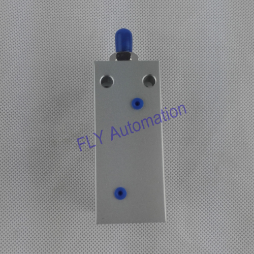 SMC CU Series Pneumatic Air Cylinders CDU25NiI - 25S Pneumatic Actuator Cylinder