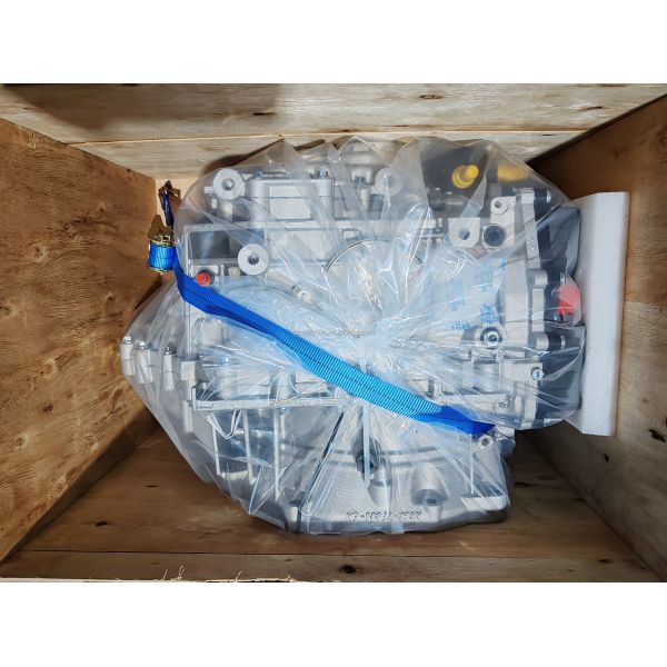 Silver 6DCT450 Remanufactured Transmission Assembly for Volvo XC60 2.0T MPS6 2011-2017