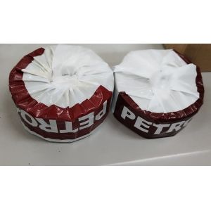 1.1-1.2mm Thickness Petrolatum Tape for Corrosion Protection with 10M Roll
