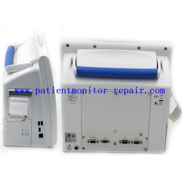 Moniteur patient utilisé par biens d'Ultraview SL des laboratoires spatiaux 91369 de matériel médical