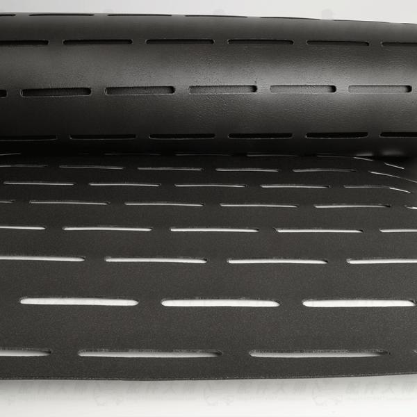 Sound Absorbing Moisture Resistant IXPE Floor Underlay Cushion Pad Fit PVC SPC Floors For Apartments Hotels Hospital Renovation Works
