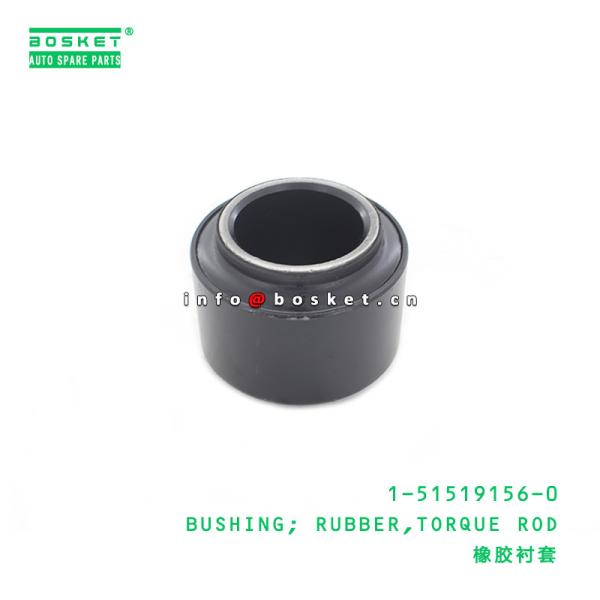 1-51519156-0 Torque Rod Rubber Bushing 1515191560 For ISUZU LT