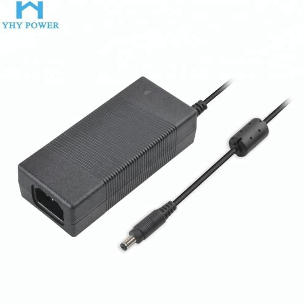 Desktop Ac Dc Laptop Power Adapter DC 26v 28v 29v 30v 2.5a With High Durability