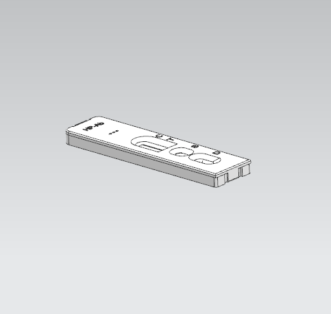 Rapid Fast Helicobacter Pylori Colloidal Gold Test Kit Antigen Test Kit