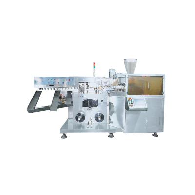 Sachet Sugar Coffee Salt Powder High Speed Packing Machine Forming Filling Sealing