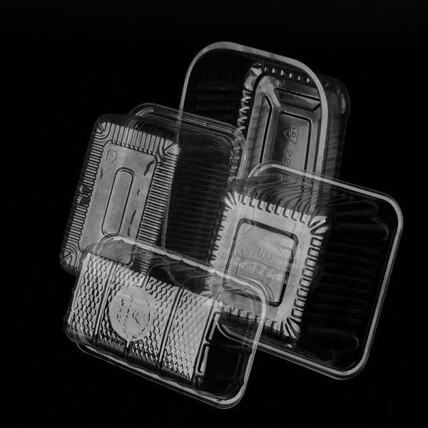 Customized Size Blister Inner Tray for Anti-static Electronic Accessory Packaging