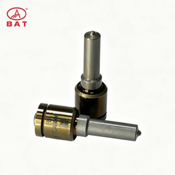 G4S026 Denso Common Rail Cumm-Ins Fuel Injector For Toyota 2GD-FTV 2.4L Engine