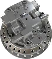 GM09 Travel Motor For PC60 PC80 SK60 SK70 SH60 HD250 HD307 SH60 SY75 DH50 DH60 DH80 R80 E307 Final Drive TM09