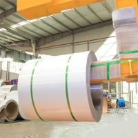 20mm Ss 304 Stainless Steel Coil Bright Annealed Duplex Steel Coil