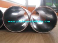 Tube EN10305-1 de la haute précision E235 pour le tube pneumatique de cylindres/outils de levage de Jack