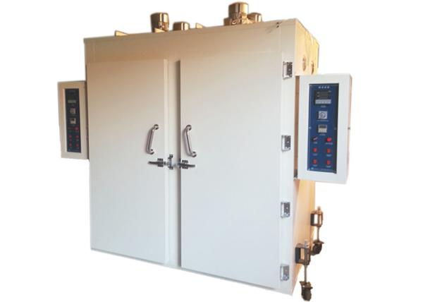 Forno industrial da temperatura automática