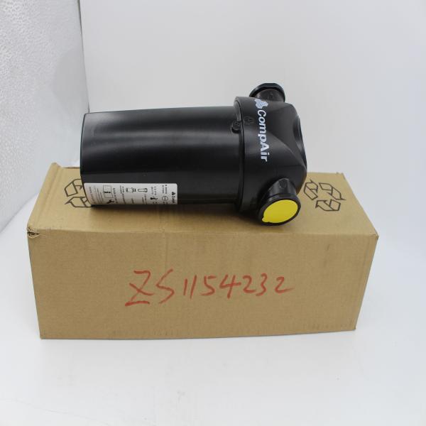 PAD de montage P2/2A/F Gardner Denver ZS1154232 Pipe Filtre pièces détachées compresseur d'air