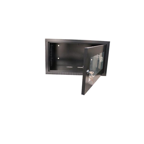 SPCC Cold Rolled Steel Private Mold Network Server Rack Enclosure for Small Computer Room