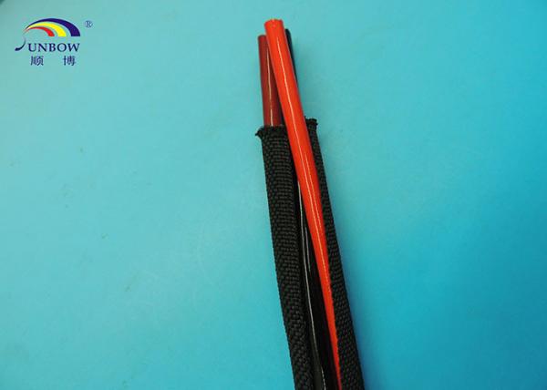 Polyester High Strength Expandable Braided Cable Sleeving for Wire Harness