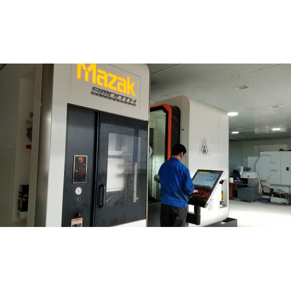 Baoji Minghai Titanium Industry Co.,ltd.