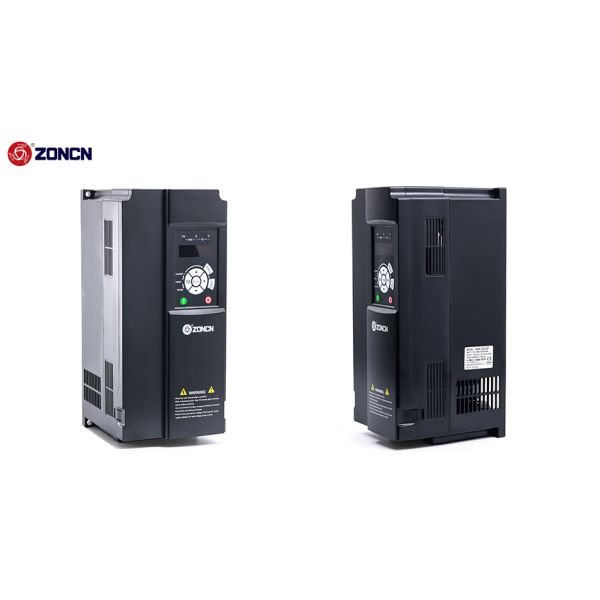 ZONCN T9000 Series Variable Frequency Drives 22kw Low Voltage Vfd 380v Inverter