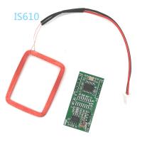Antenne RFID 125khz Module de lecteur RFID Module d'écriture de carte OEM ODM