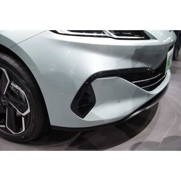 Optimize 06Dm-I-2024 1.5L 120Km Smart Medium Seal for 4-Door Sedan PHEV Car by BYD