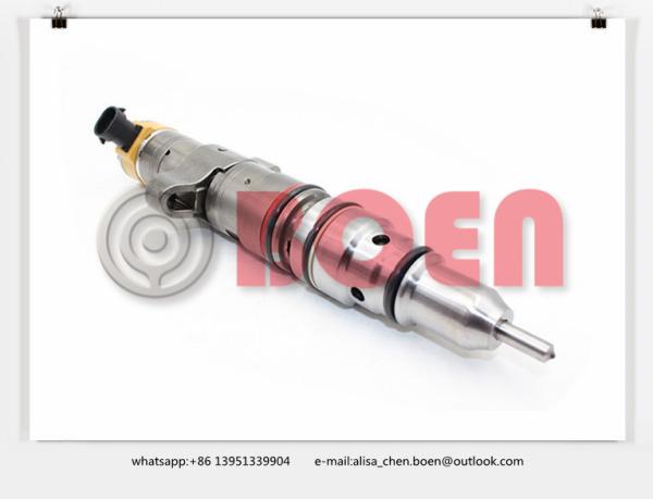 Excavator 324D 325D Engine C7  Fuel Injectors 387-9427 3879427