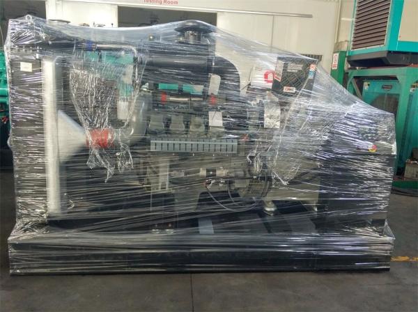 352kVA VMAN Silent Chinese Diesel Generators  Instead Of Doosan Diesel Engine