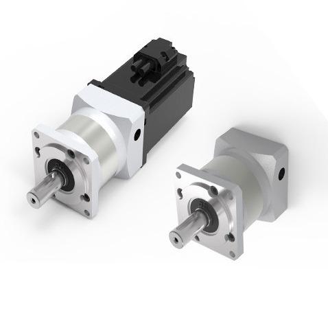 8mm And 14mm Motor Shaft Dimension 60mm Frame Planetary Gear Reducer