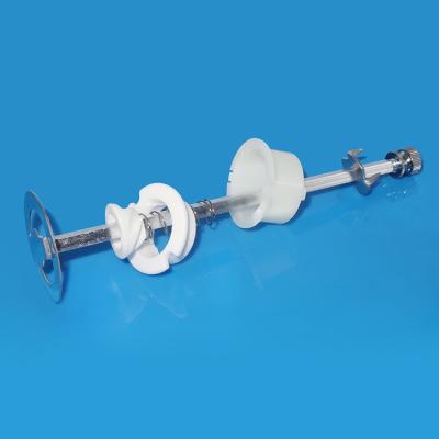 Custom Ceramic Pepper Mill Mechanism , Ceramic Salt Mill Uniformly Grain Size
