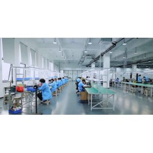 Shenzhen Fengqing Instrument Co., Ltd.